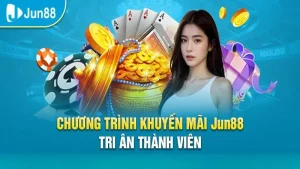 Hồng Bao May Mắn - Quà Ngập Tràn Cùng Lì Xì Đổi Thưởng Tại Thương Hiệu Jun88